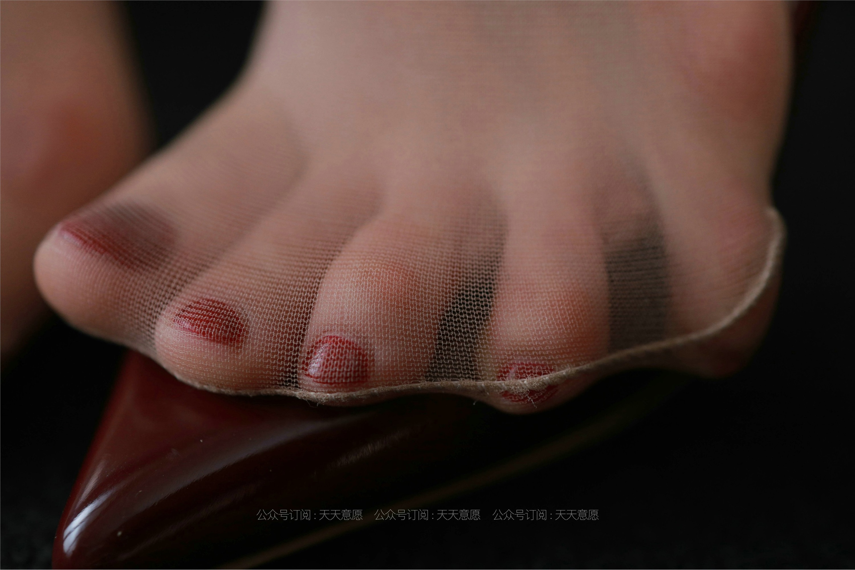 IESS异思趣向  2021.06.16 丝享家834：小六《花样年华》